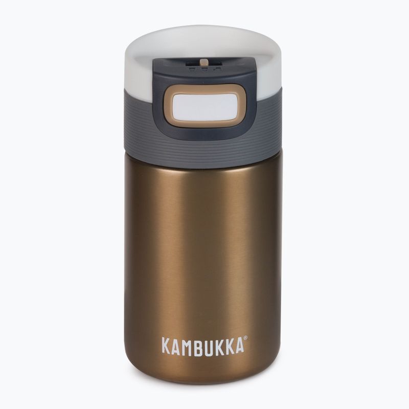 Tazza termica Kambukka Etna 300 ml latte e biscotti 2