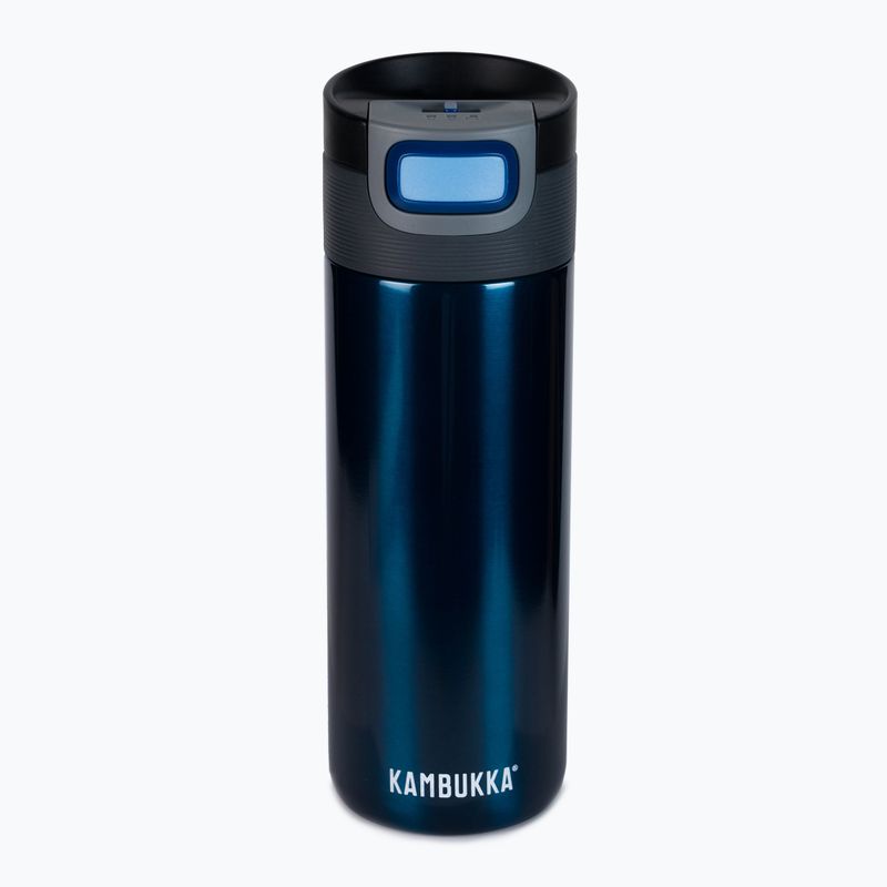 Tazza termica Kambukka Etna 500 ml mezzanotte 2