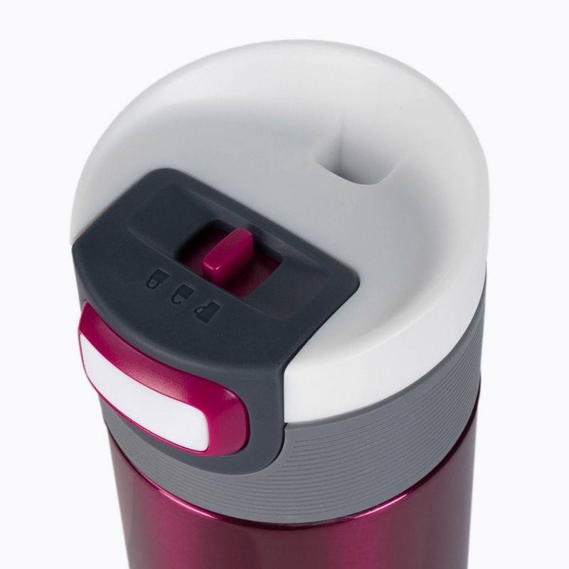 Tazza termica Kambukka Etna 500 ml mora 3