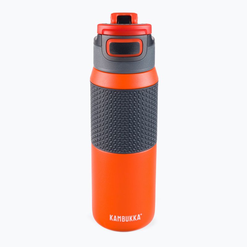 Kambukka Elton Bottiglia termica isolata 750 ml arrugginita 2