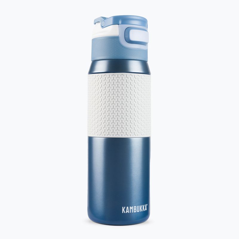 Kambukka Elton Bottiglia termica isolata 750 ml blu cielo