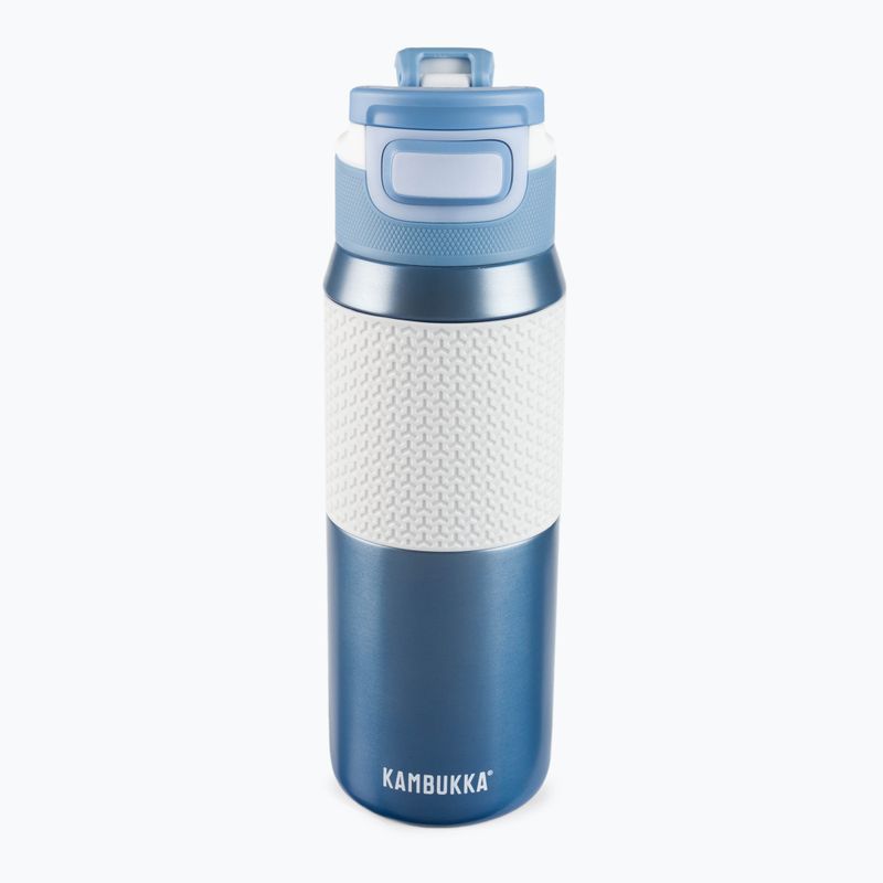 Kambukka Elton Bottiglia termica isolata 750 ml blu cielo 2