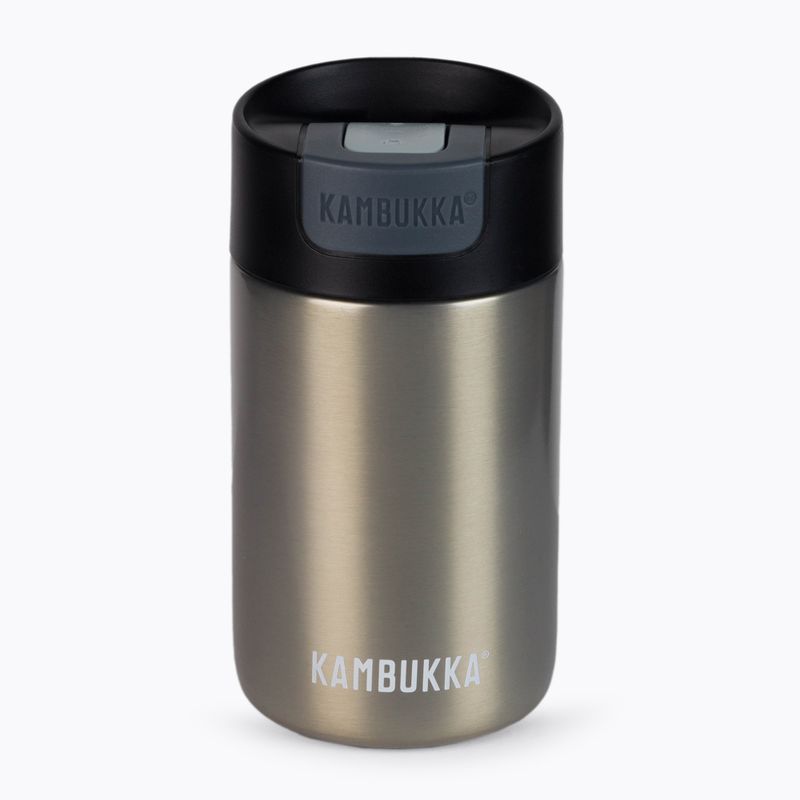 Tazza termica Kambukka Olympus da 300 ml per champagne
