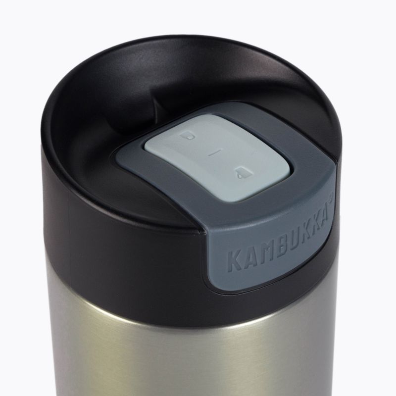 Tazza termica Kambukka Olympus da 300 ml per champagne 3