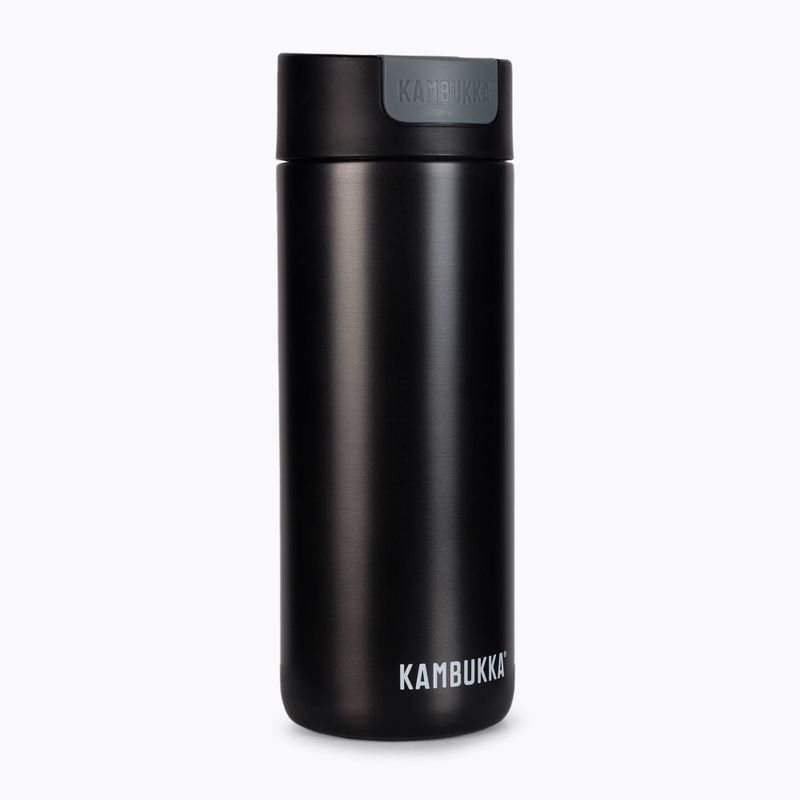 Tazza termica Kambukka Olympus da 500 ml al buio