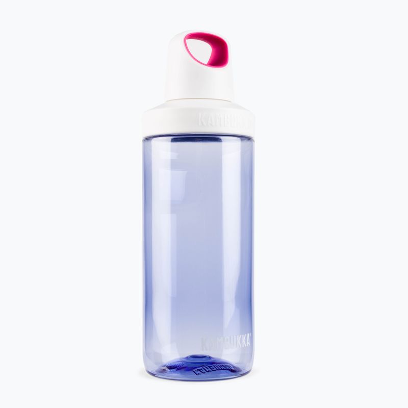 Kambukka Reno bottiglia da viaggio 500 ml lavanda