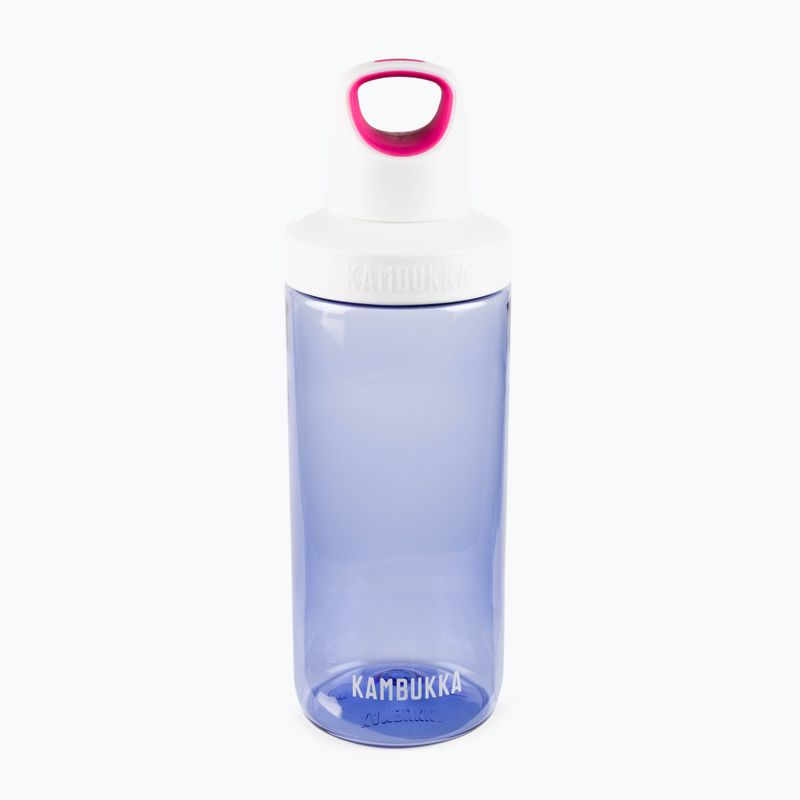 Kambukka Reno bottiglia da viaggio 500 ml lavanda 2