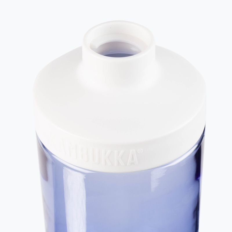 Kambukka Reno bottiglia da viaggio 500 ml lavanda 4