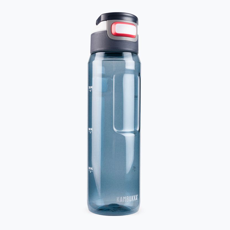 Bottiglia da viaggio Kambukka Elton 1000 ml grafite