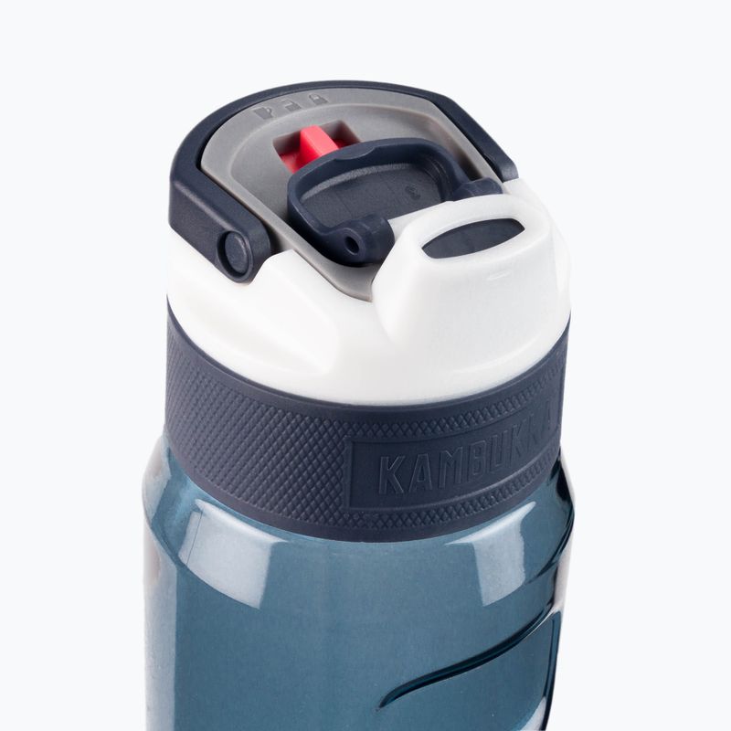 Bottiglia da viaggio Kambukka Elton 1000 ml grafite 4