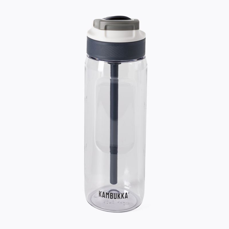 Kambukka Lagoon 750 ml bottiglia da viaggio trasparente 2