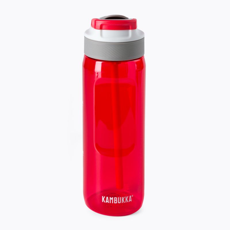 Kambukka Lagoon 750 ml bottiglia da viaggio rubino 2