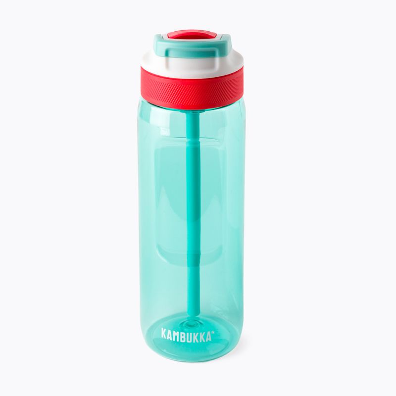 Kambukka Lagoon bottiglia da viaggio 750 ml verde salvia 2
