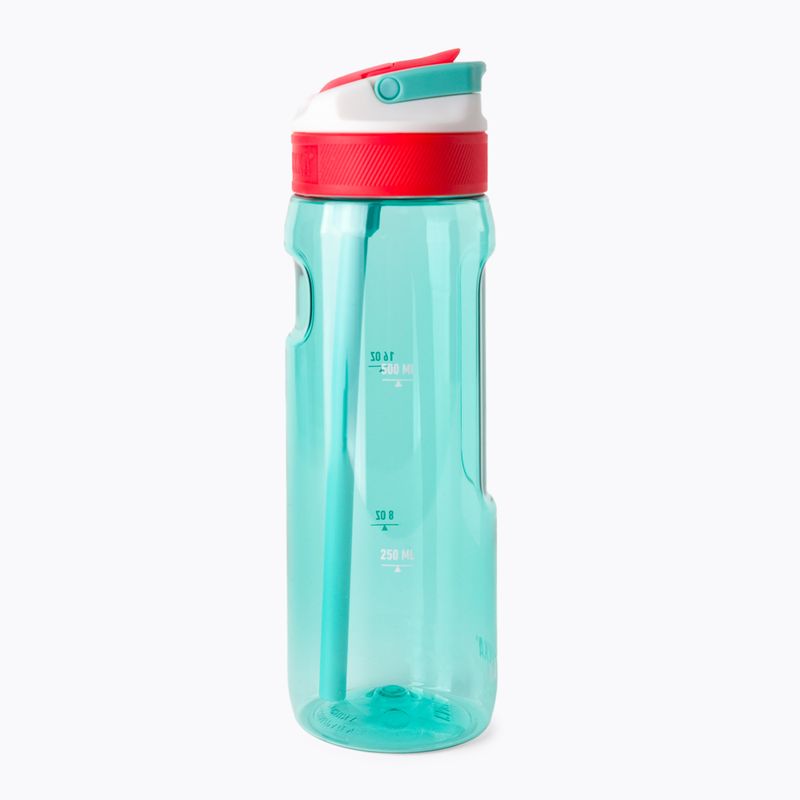 Kambukka Lagoon bottiglia da viaggio 750 ml verde salvia 3