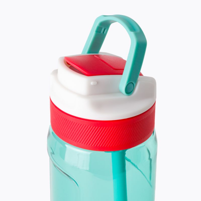 Kambukka Lagoon bottiglia da viaggio 750 ml verde salvia 4