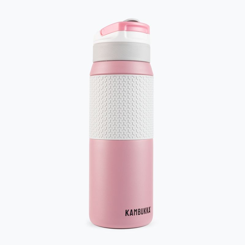 Kambukka Lagoon Bottiglia termica isolata 750 ml pink lady