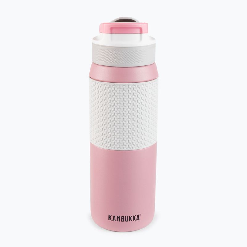 Kambukka Lagoon Bottiglia termica isolata 750 ml pink lady 2