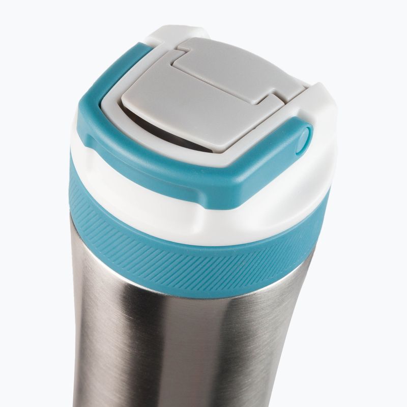 Kambukka Lagoon Bottiglia termica isolata da 400 ml in acciaio inossidabile 3