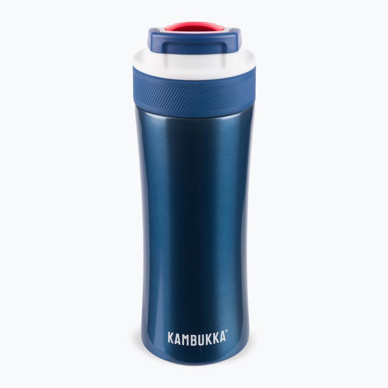 Kambukka Lagoon Bottiglia termica isolata 400 ml azzurro 2