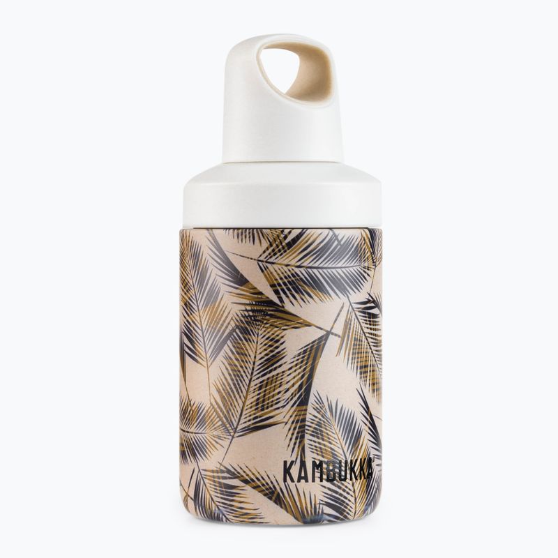 Kambukka Reno Bottiglia termica isolata 300 ml palme