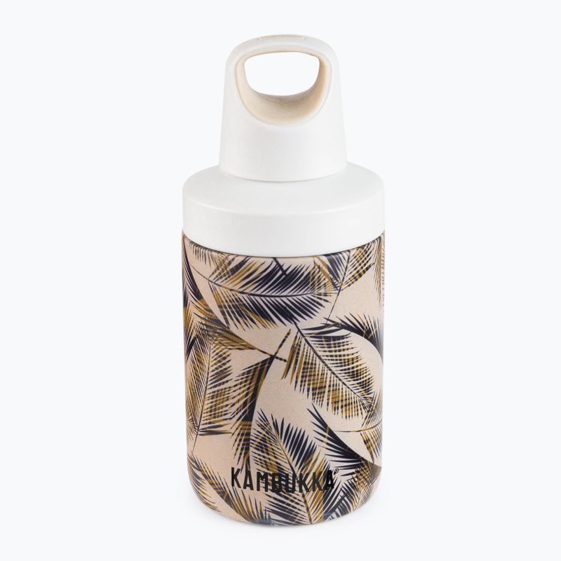 Kambukka Reno Bottiglia termica isolata 300 ml palme 2