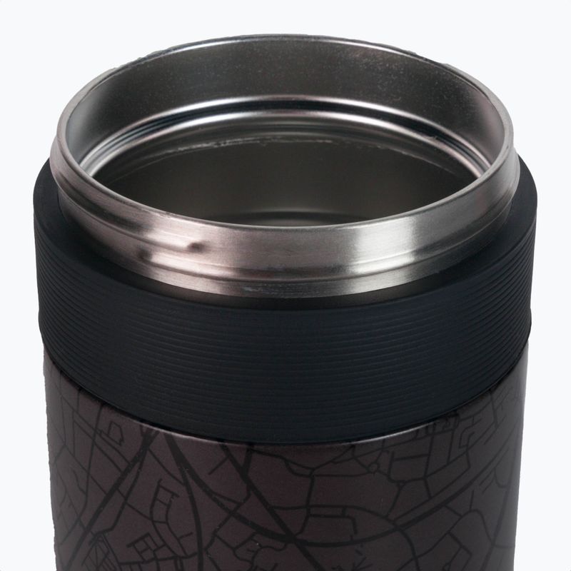 Kambukka Bora 600 ml termos per alimenti in acciaio inox 4