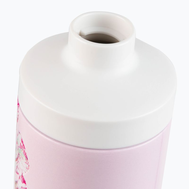 Kambukka Reno Bottiglia termica isolata da 500 ml di foglie di monstera 4