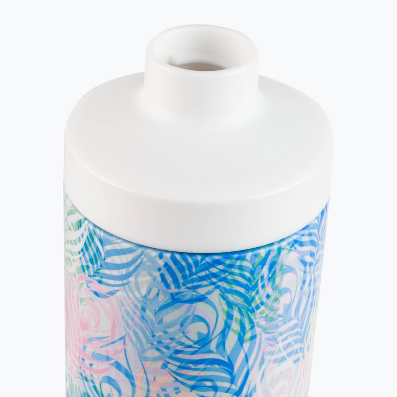 Kambukka Reno Bottiglia termica isolata 500 ml pavone 4
