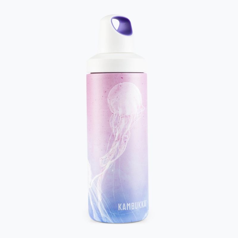 Kambukka Reno Bottiglia termica isolata 500 ml gelatine di mare