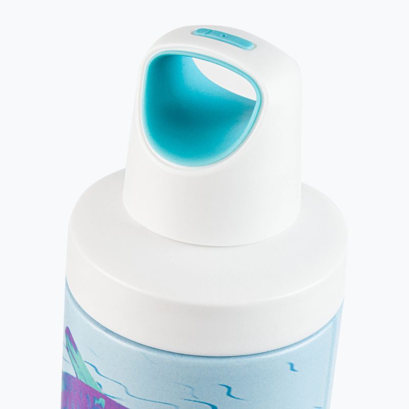 Kambukka Reno Bottiglia termica isolata 500 ml neon koi 3