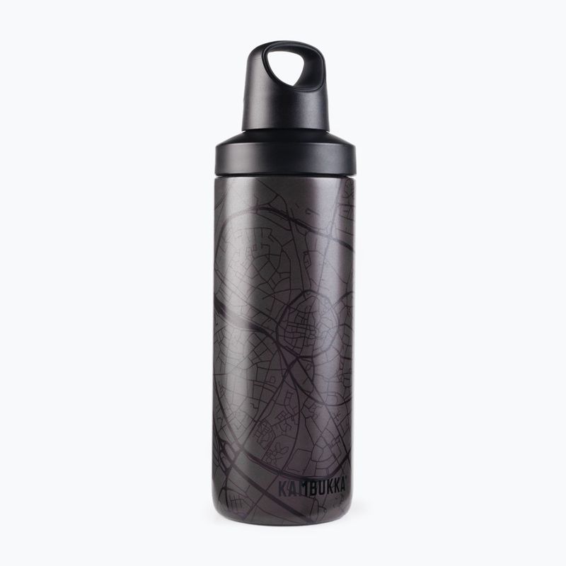 Kambukka Reno Bottiglia termica isolata 500 ml hasselt