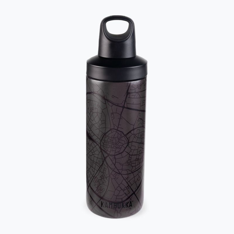 Kambukka Reno Bottiglia termica isolata 500 ml hasselt 2