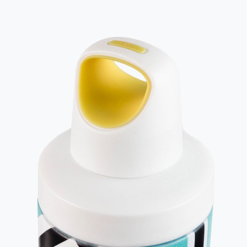 Kambukka Reno Bottiglia termica isolata da 500 ml con shibori tribale 3