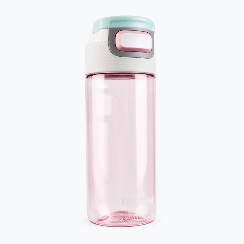 Kambukka Elton 500 ml bottiglia da viaggio ai fiori di melo