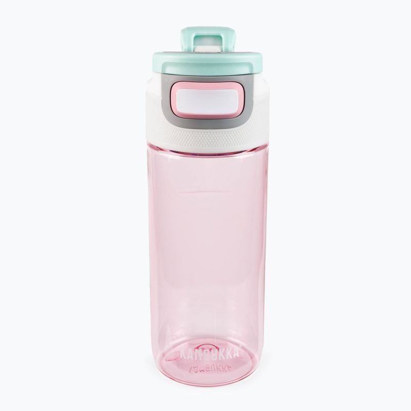 Kambukka Elton 500 ml bottiglia da viaggio ai fiori di melo 2
