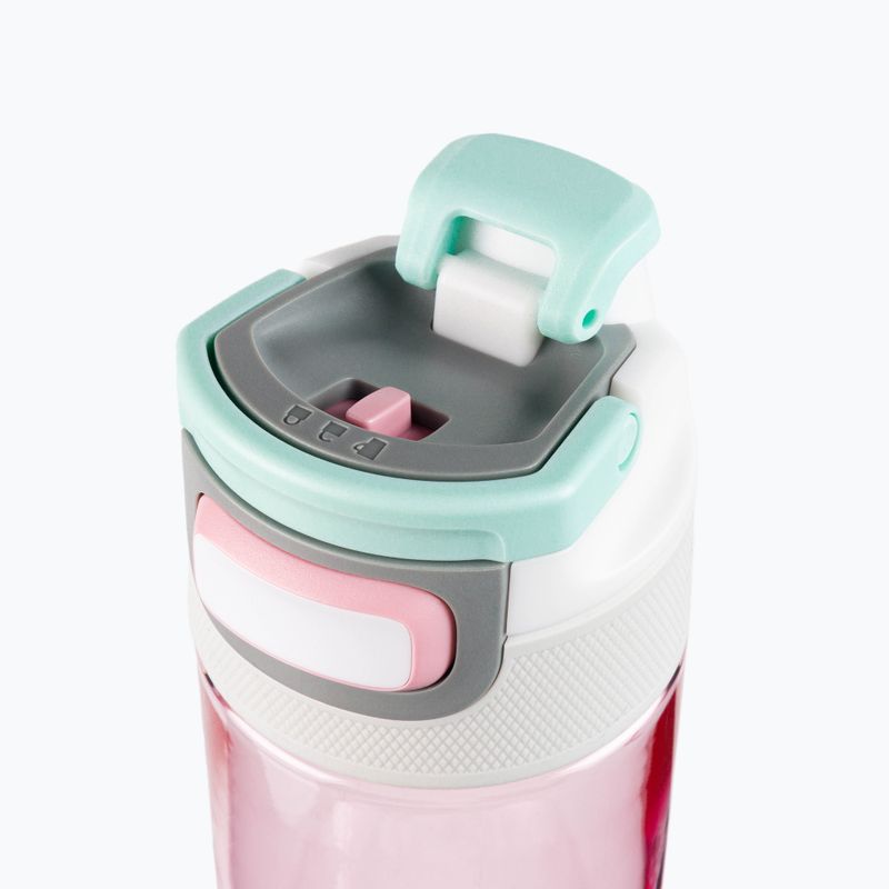 Kambukka Elton 500 ml bottiglia da viaggio ai fiori di melo 3