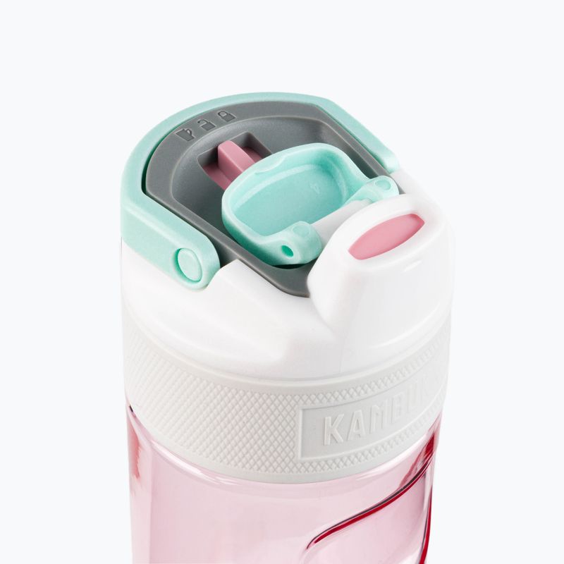 Kambukka Elton 500 ml bottiglia da viaggio ai fiori di melo 4