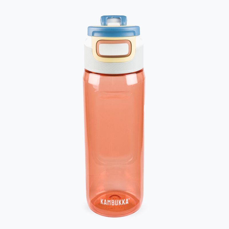 Kambukka Elton 750 ml bottiglia da viaggio con fenicottero selvatico 2