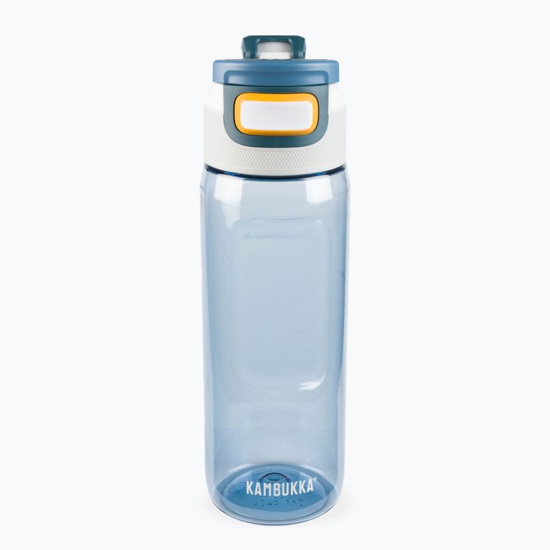 Kambukka Elton 750 ml bottiglia da viaggio blu niagara 2