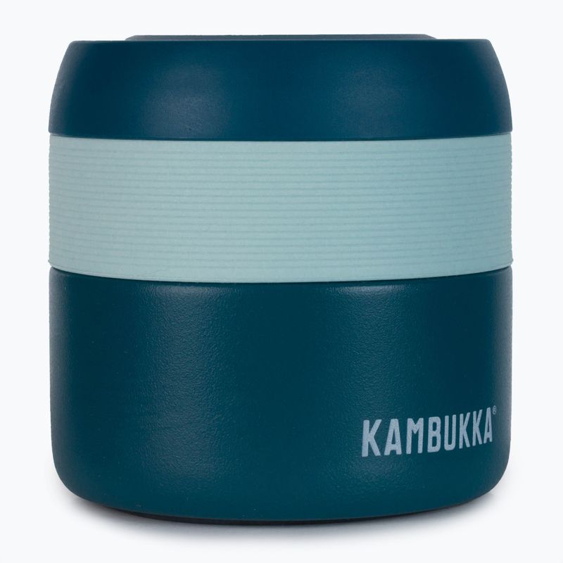 Termos per alimenti Kambukka Bora 400 ml alzavola profonda
