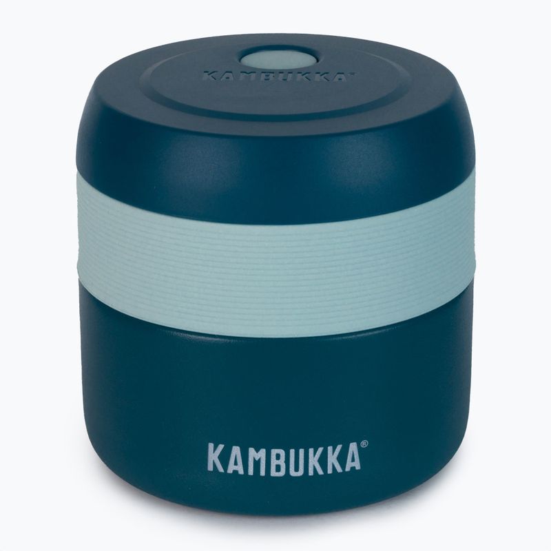 Termos per alimenti Kambukka Bora 400 ml alzavola profonda 2