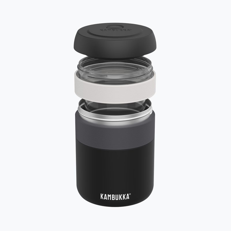 Scomparto thermos Kambukka Bora da 600 ml 4