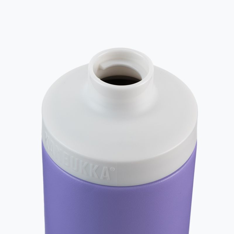 Kambukka Reno Bottiglia termica isolata 500 ml lavanda digitale 4
