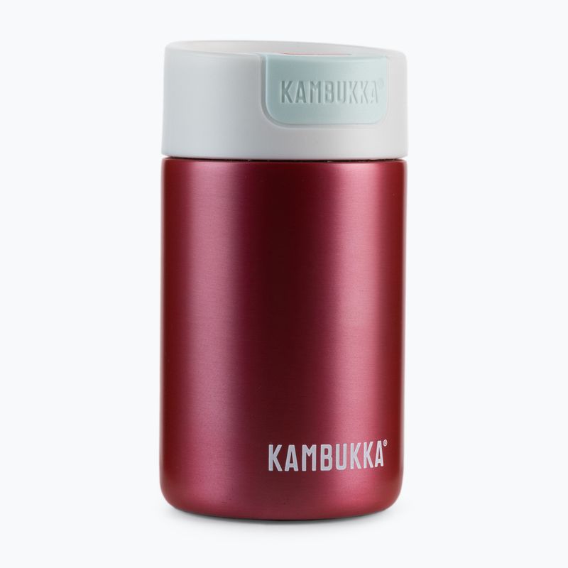 Tazza termica Kambukka Olympus 300 ml torta alla ciliegia