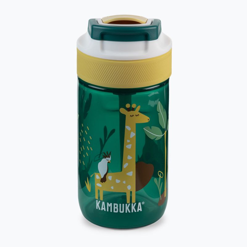 Kambukka Lagoon 400 ml bottiglia da viaggio wild safari 2