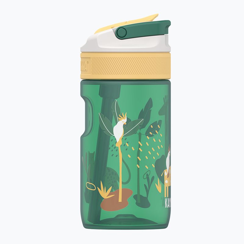 Kambukka Lagoon 400 ml bottiglia da viaggio wild safari 9