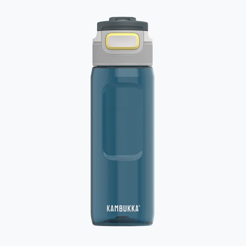 Kambukka Elton 750 ml bottiglia da viaggio wild storm