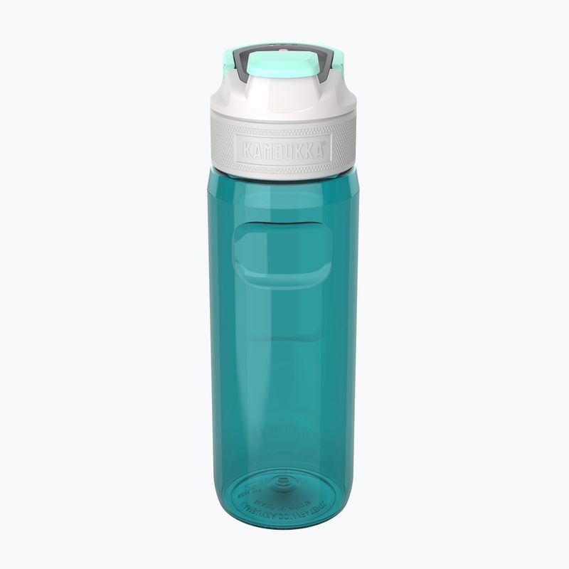 Kambukka Elton bottiglia da viaggio 750 ml smeraldo selvatico 3