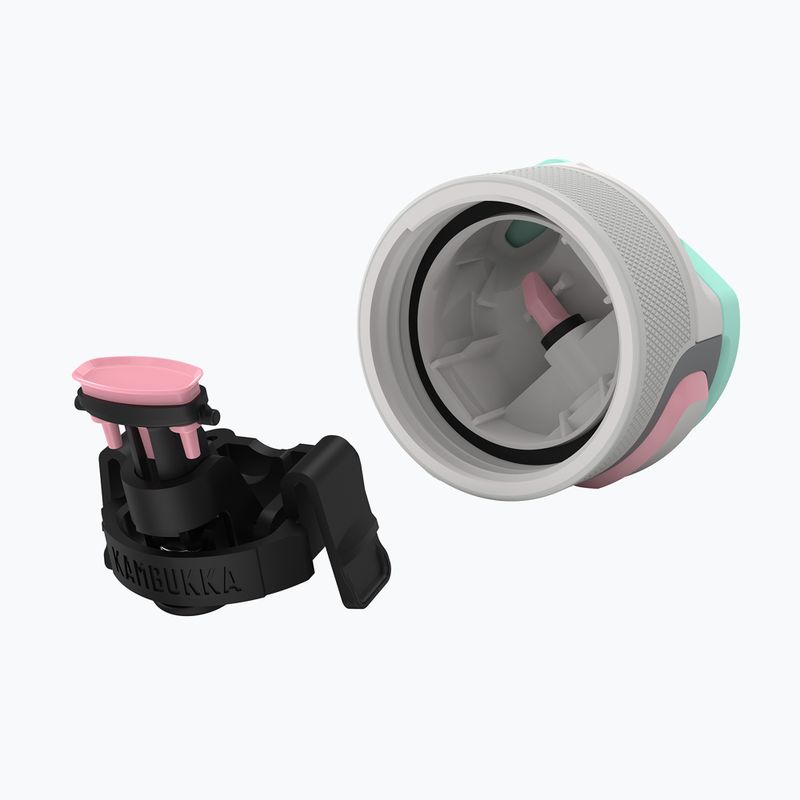 Kambukka Elton bottiglia da viaggio 750 ml smeraldo selvatico 5