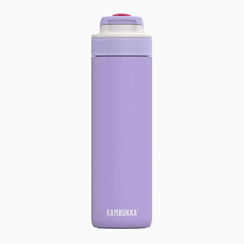 Kambukka Lagoon Bottiglia termica isolata da 600 ml Digital Lavender 4